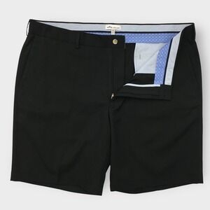 Peter Millar‎ Men's Salem Performance Shorts Size 40 Golf Casual